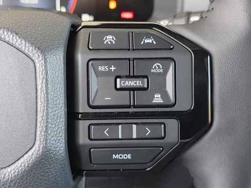 New 2026 Toyota Land Cruiser 1958 image 26