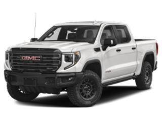 Certified 2024 GMC Sierra 1500 AT4X w/ AT4X AEV Edition AWD/4WD image 64