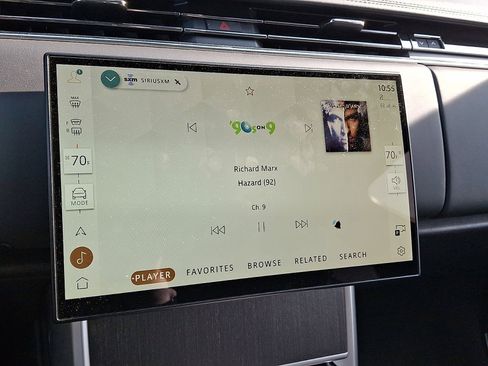 Used 2024 Land Rover Range Rover SE image 21