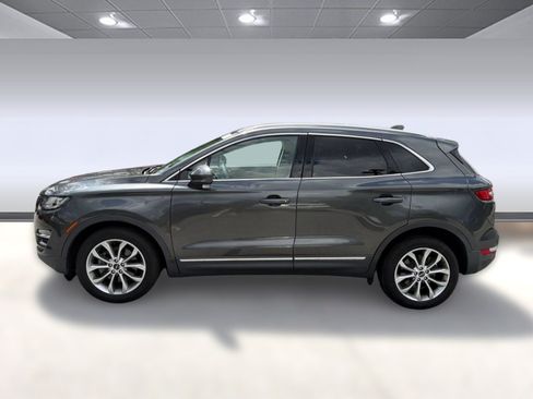 Used 2019 Lincoln MKC Select w/ Select Plus Package FWD image 2
