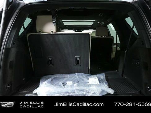 Used 2026 Cadillac Escalade Sport w/ Touring Package image 30