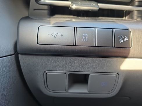 New 2026 Hyundai Kona SEL Sport FWD image 35