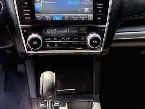 Used 2018 Subaru Legacy 2.5i Limited w/ Popular Package #2A image 21