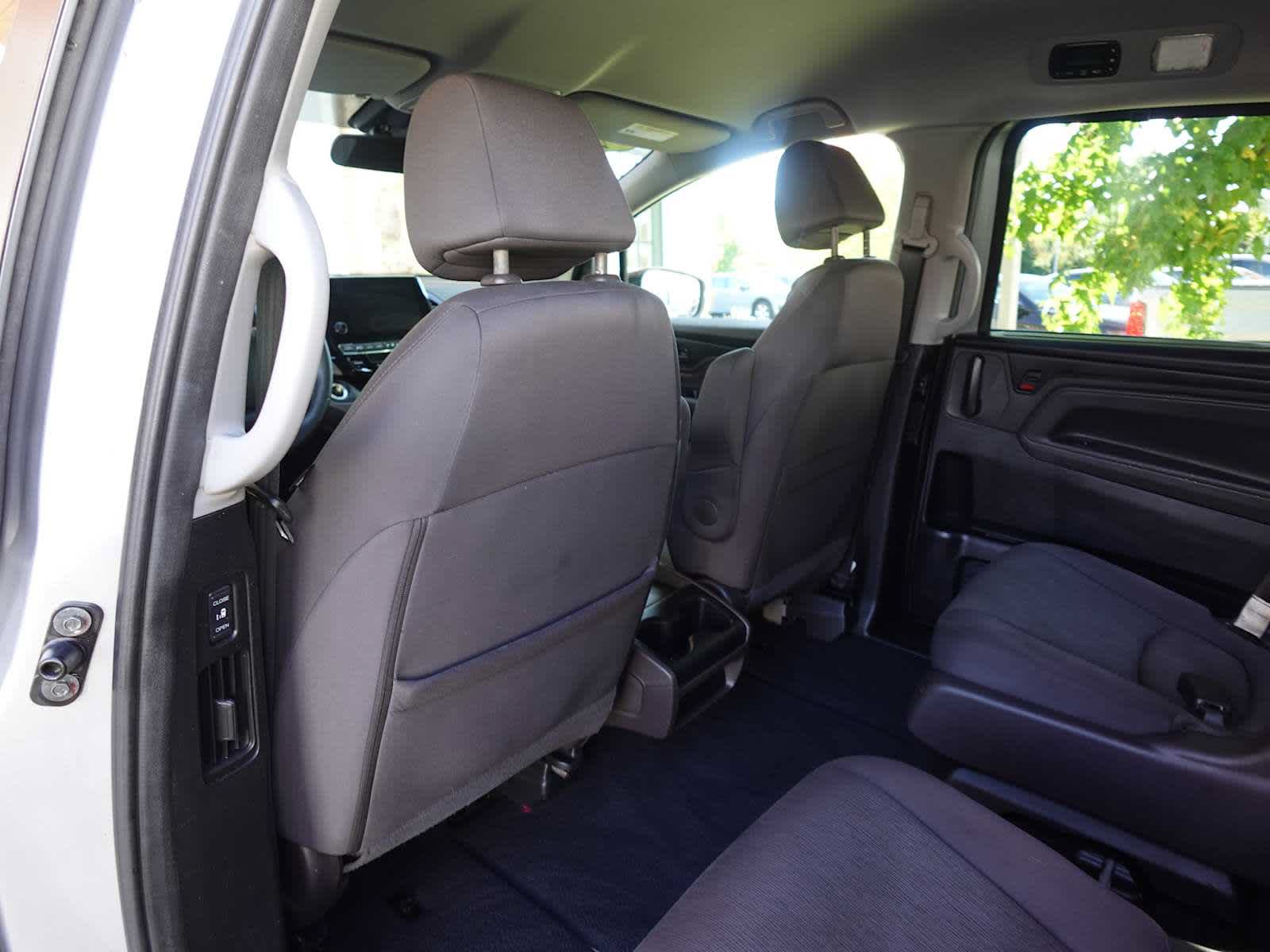 Used 2019 Honda Odyssey EX image 25