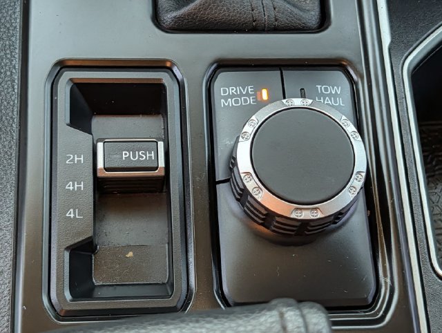 Used 2024 Toyota Tundra SR5 w/ SR5 Premium Package AWD/4WD image 16
