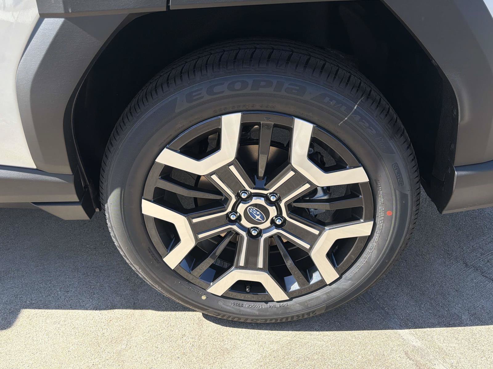 New 2026 Subaru Outback Touring XT AWD/4WD image 6