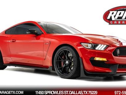 Used 2016 Ford Mustang Shelby GT350 w/ Technology Package