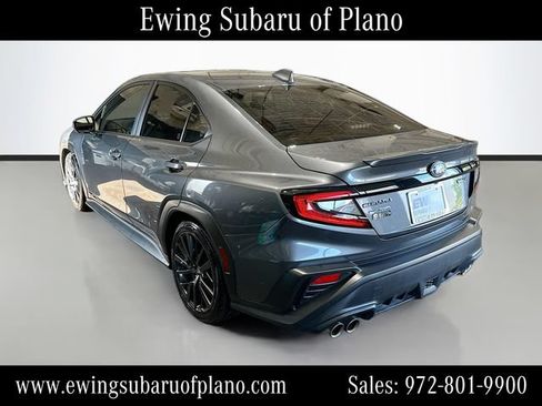 Used 2024 Subaru WRX Premium AWD/4WD image 5