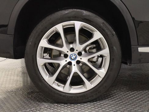 Used 2022 BMW X5 xDrive45e AWD/4WD image 15