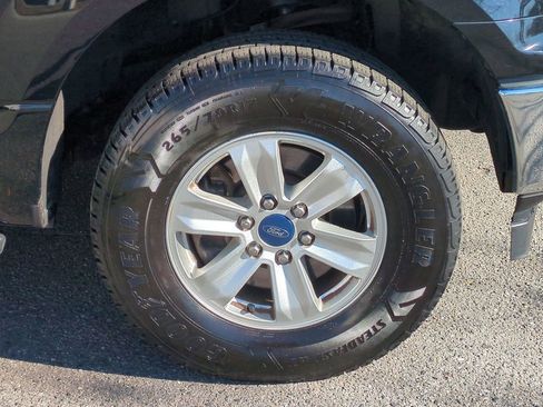 Used 2018 Ford F150 XL w/ Equipment Group 101A Mid image 11