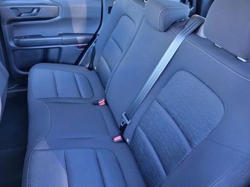 Used 2022 Ford Bronco Sport image 27