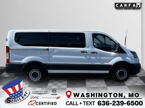 Used 2020 Ford Transit 150 XL image 1