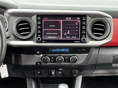 Used 2022 Toyota Tacoma SR5 image 15