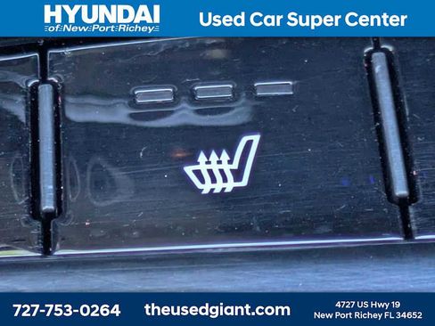 Used 2023 Hyundai Tucson SEL FWD image 27