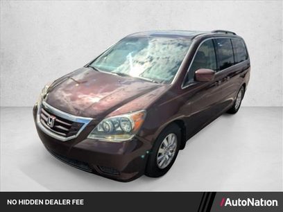 Used 2009 Honda Odyssey EX-L