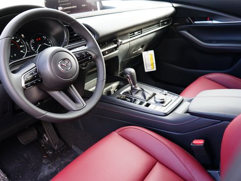 New 2026 MAZDA CX-30 AWD 2.5 S image 18