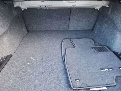 Used 2020 MAZDA MAZDA6 Touring image 32