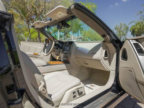 Used 2004 Cadillac XLR RWD image 59