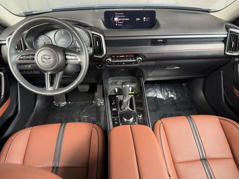 Used 2024 MAZDA CX-50 Meridian Edition w/ Apex Package image 21