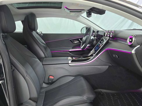 Certified 2026 Mercedes-Benz CLE 300 4MATIC Coupe image 11