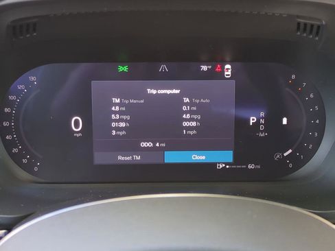 New 2026 Volvo XC60 B5 Core image 13