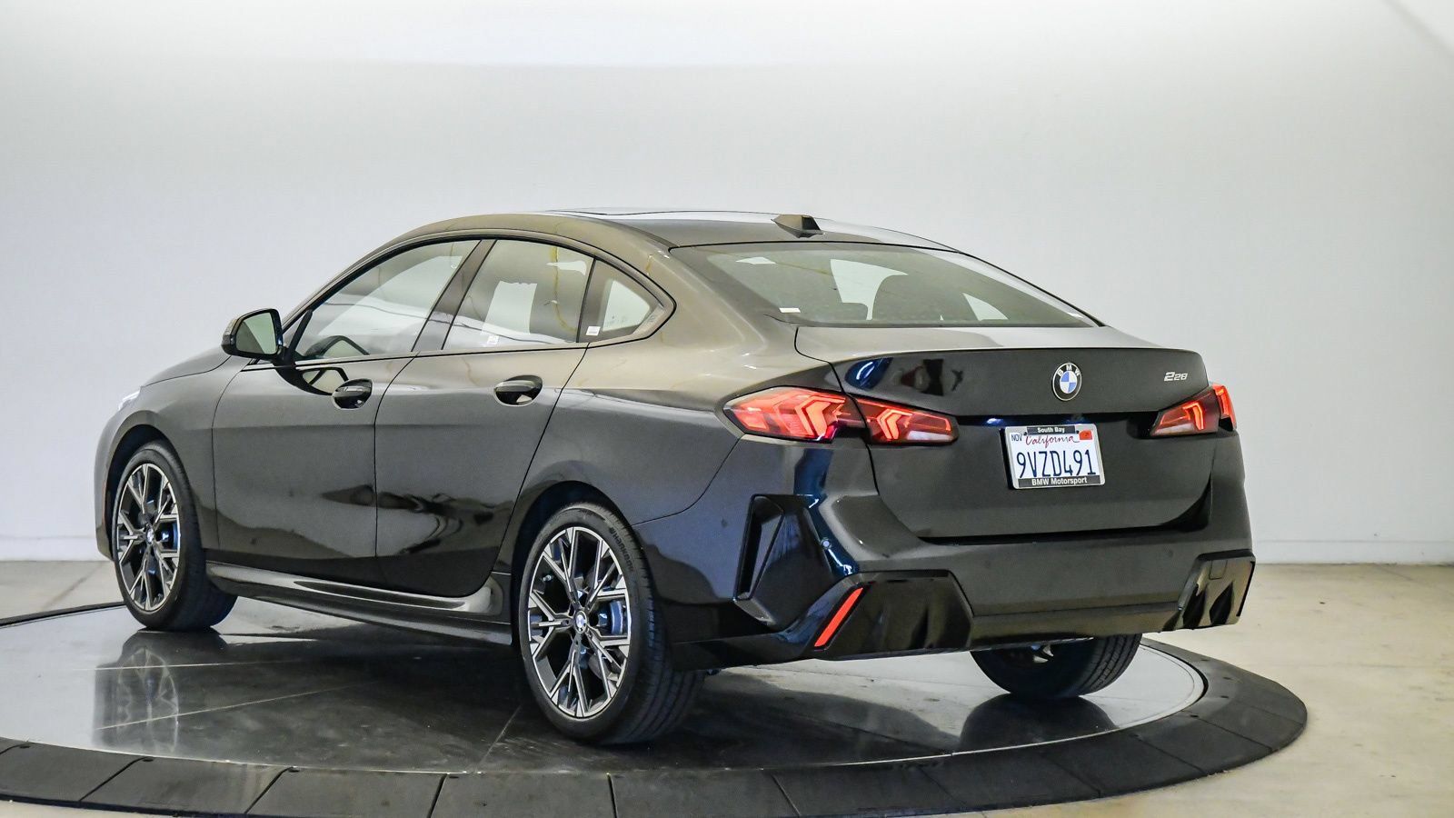 Used 2026 BMW 228i w/ Premium Package FWD image 2