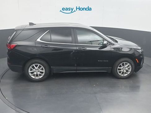 Used 2024 Chevrolet Equinox LT AWD/4WD image 26
