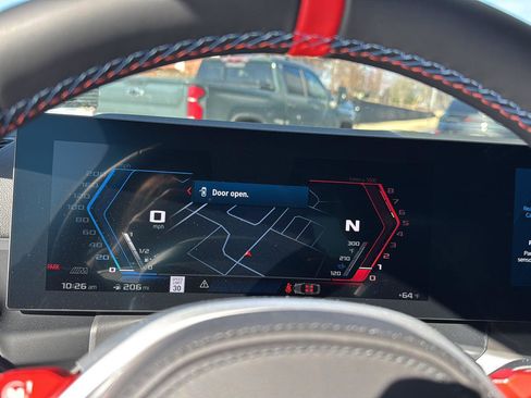 New 2026 BMW M2 image 17