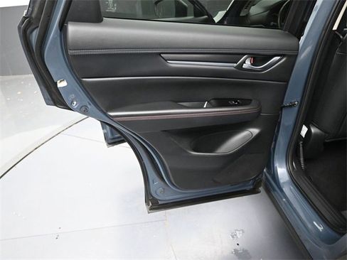 Used 2024 MAZDA CX-5 Carbon Edition image 31