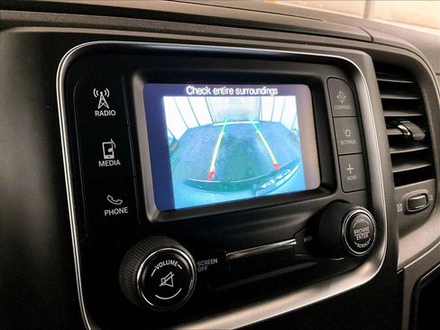 Used 2020 RAM 1500 Tradesman w/ Popular Equipment Group RWD image 19