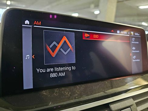 Used 2020 BMW X3 xDrive30i w/ Executive Package image 16