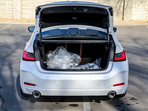 New 2026 BMW 330i xDrive Sedan w/ Premium Package image 26