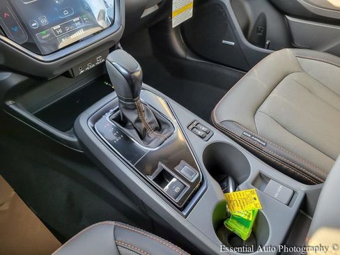 New 2026 Subaru Crosstrek 2.5i Limited w/ Crosstrek Mirror Package image 21