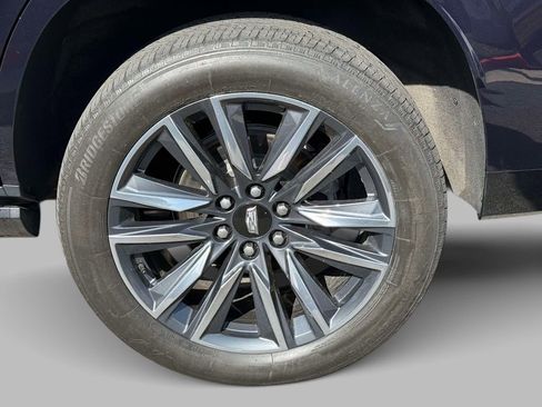 Used 2023 Cadillac Escalade Sport Platinum AWD/4WD image 13