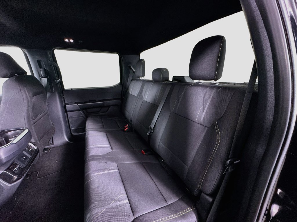 Used 2025 Ford F150 STX w/ Equipment Group 200A RWD image 23
