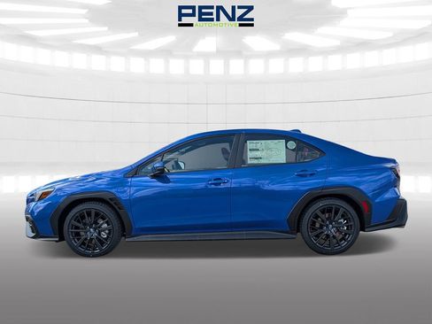 New 2026 Subaru WRX Limited image 3