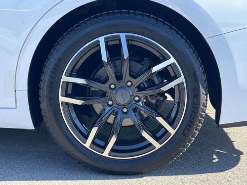 Used 2020 Lexus ES 350 F Sport w/ Accessory Package 2 image 11