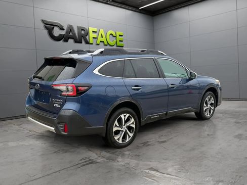 Used 2020 Subaru Outback Touring XT AWD/4WD image 13