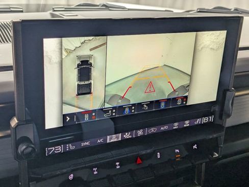 Used 2023 GMC Hummer EV Edition 1 image 14