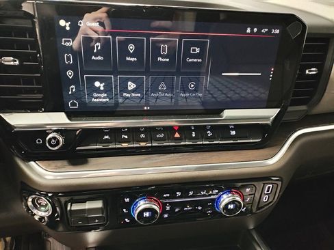 New 2026 GMC Sierra 1500 SLT w/ SLT Premium Plus Package image 30