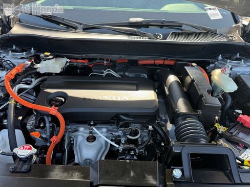 Certified 2024 Honda CR-V Sport-L image 32