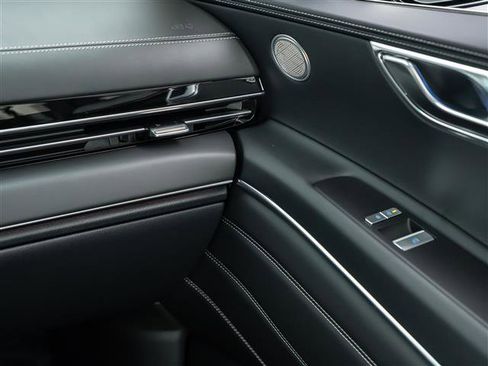 New 2026 Genesis GV80 2.5T image 28