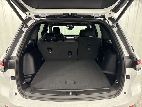 New 2026 Jeep Grand Cherokee Limited image 8