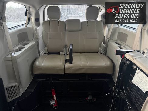 Used 2019 Dodge Grand Caravan SE w/ Power Convenience Group I FWD image 28