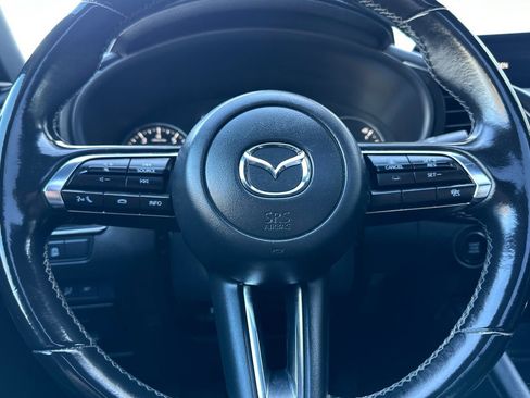 Used 2025 MAZDA MAZDA3 2.5 S Hatchback w/ Premium Pkg image 36