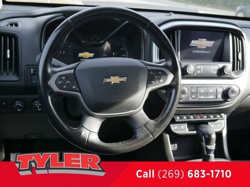 Used 2022 Chevrolet Colorado ZR2 image 45