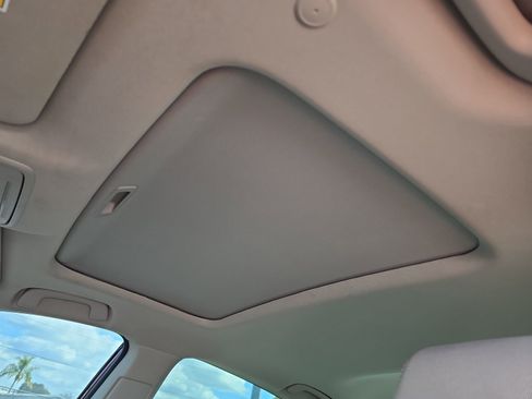 Certified 2024 Honda Accord EX image 17