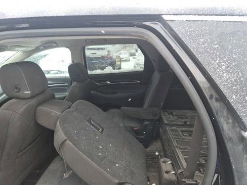 Used 2020 Buick Enclave Preferred w/ LPO, Floor Liner Package image 14