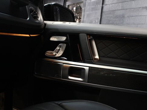 Used 2022 Mercedes-Benz G 550 image 72