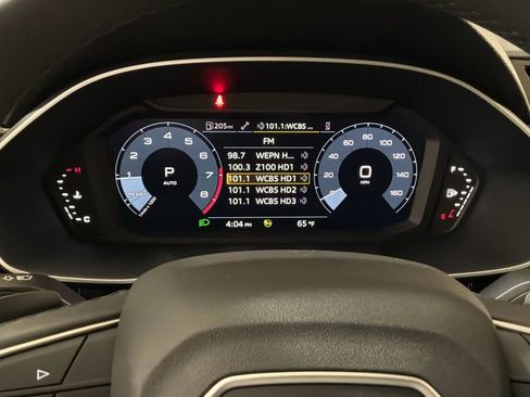 Used 2023 Audi Q3 2.0T Premium w/ Convenience Package image 14